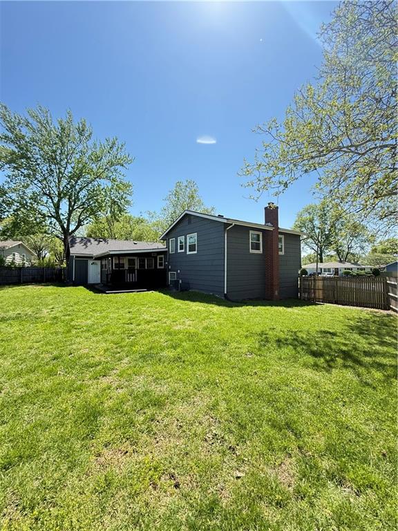 604 Nw Carroll Drive Property Photo 27