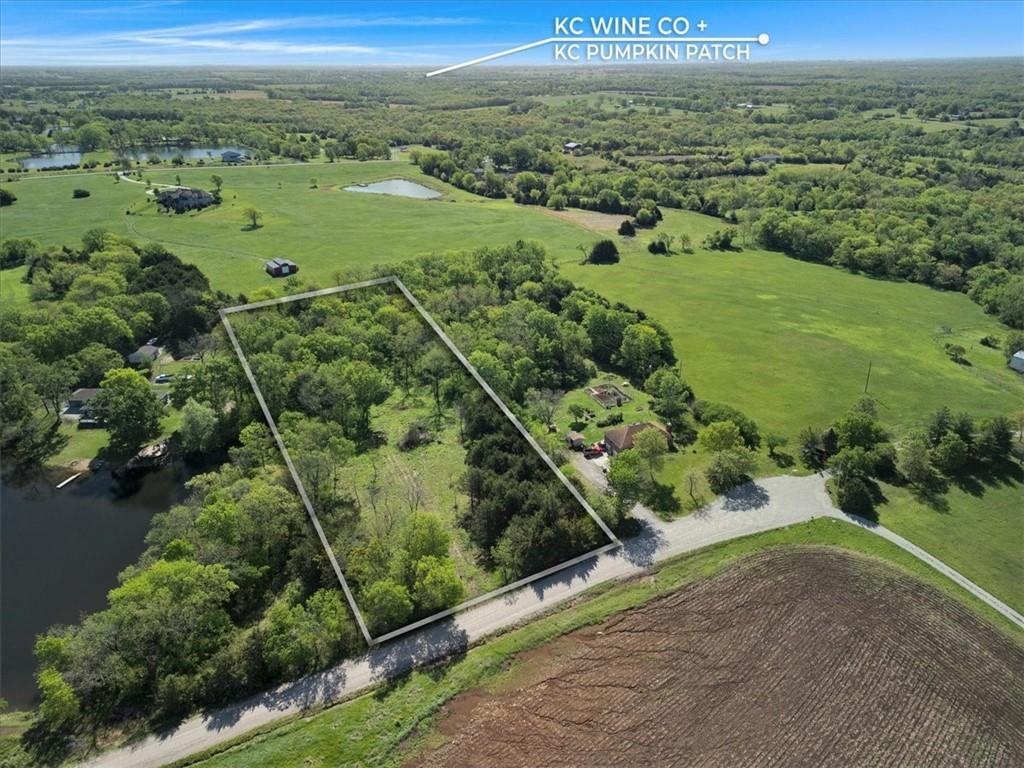 12975 S Frontier Road Property Photo 9