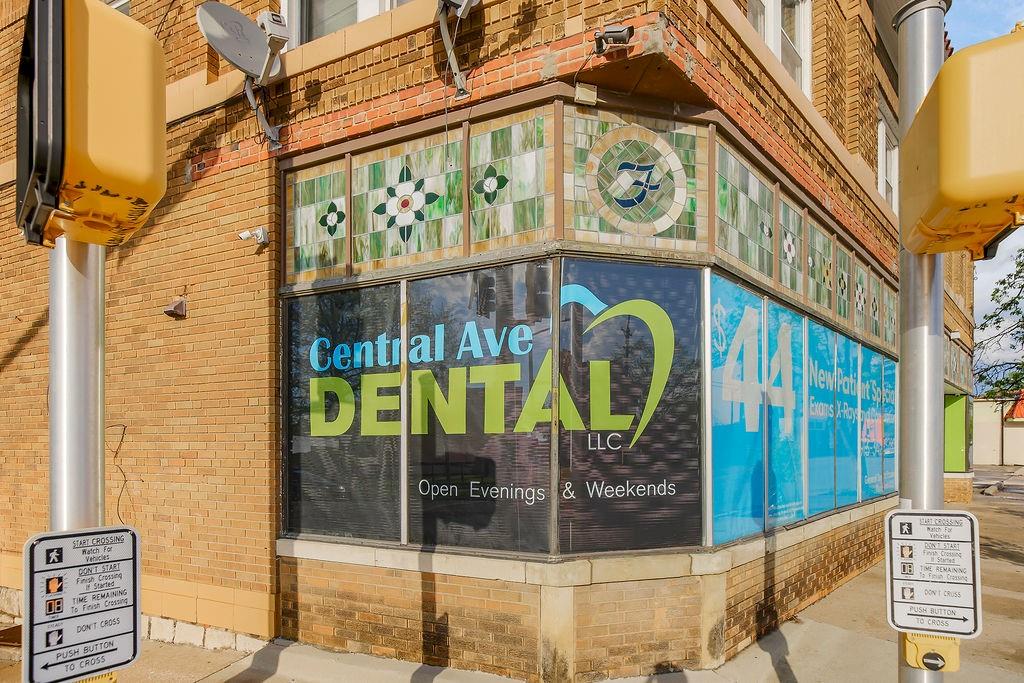 1320 N Central Avenue Property Photo 3