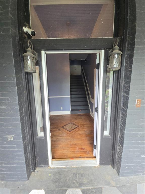 617 Parallel Street Property Photo 4