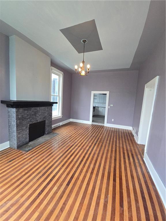 617 Parallel Street Property Photo 9