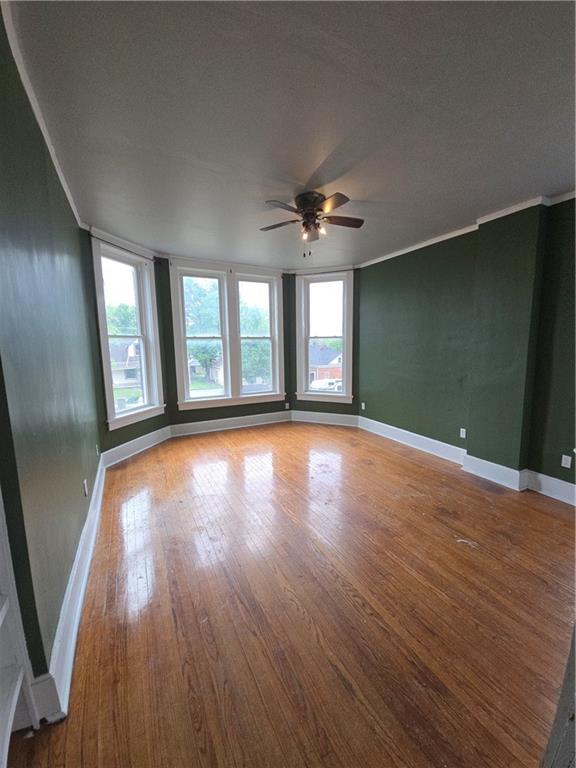 617 Parallel Street Property Photo 35