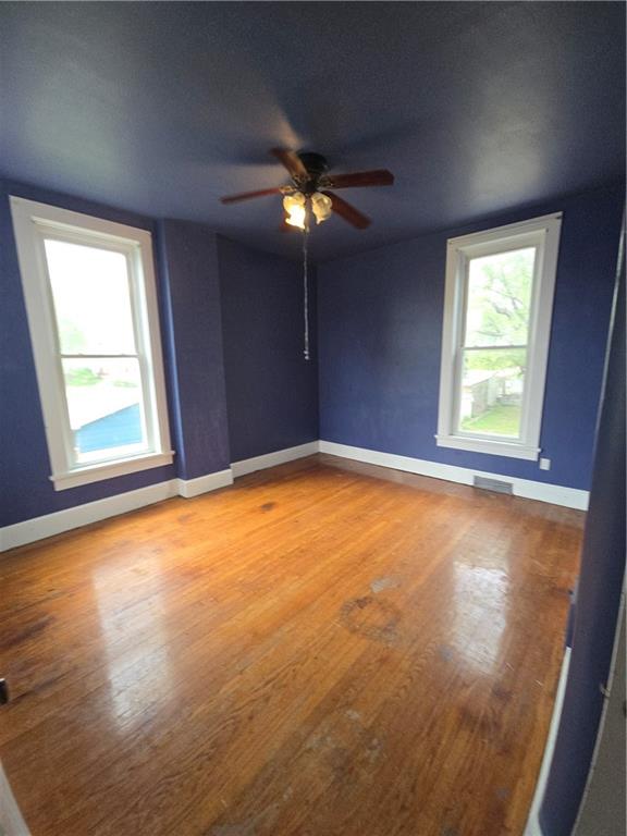 617 Parallel Street Property Photo 39