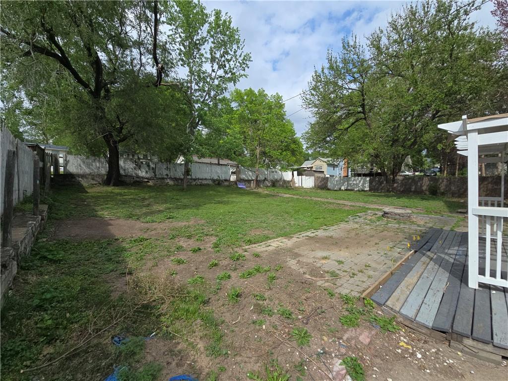 617 Parallel Street Property Photo 71