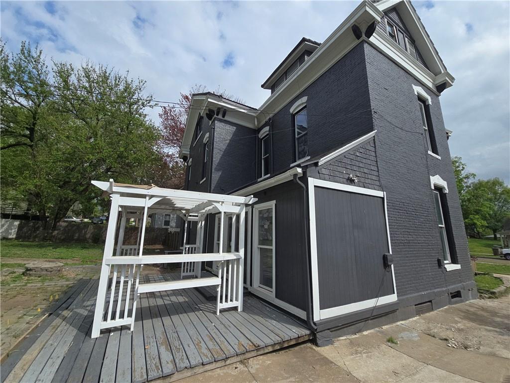 617 Parallel Street Property Photo 72
