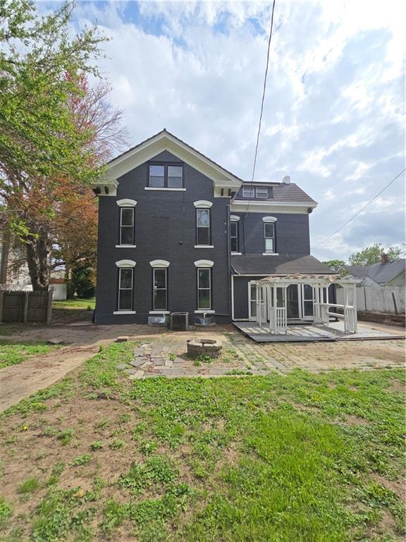 617 Parallel Street Property Photo 73