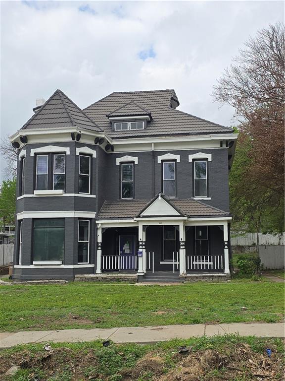 617 Parallel Street Property Photo 74