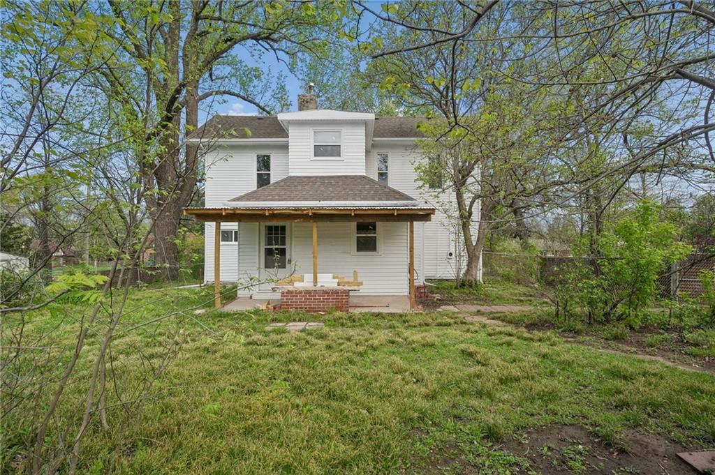 11605 E Winner Road Property Photo 29