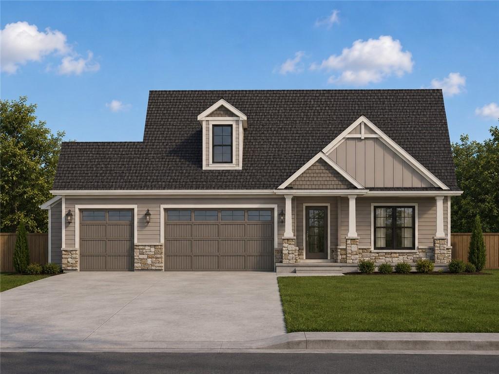8638 Eagle Creek Drive Property Photo 1