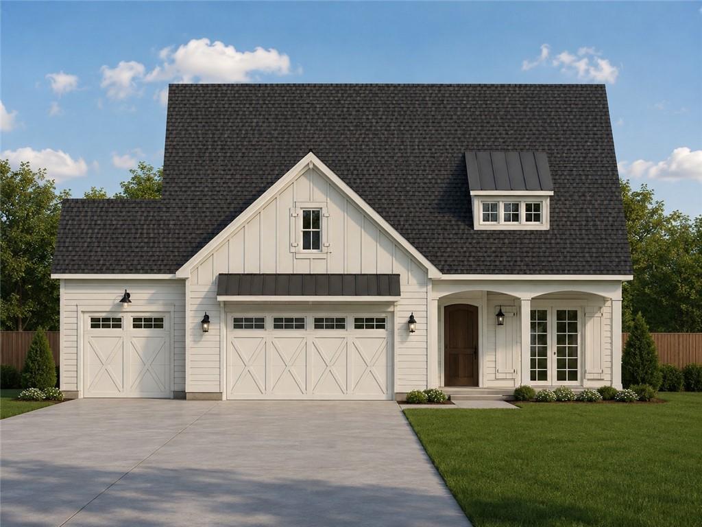 8646 Eagle Creek Drive Property Photo 1
