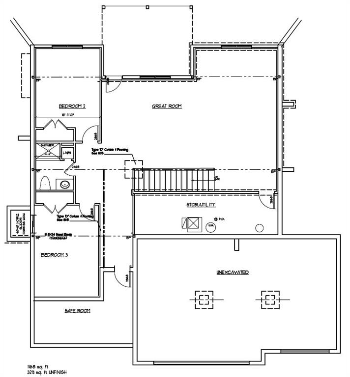 8646 Eagle Creek Drive Property Photo 2