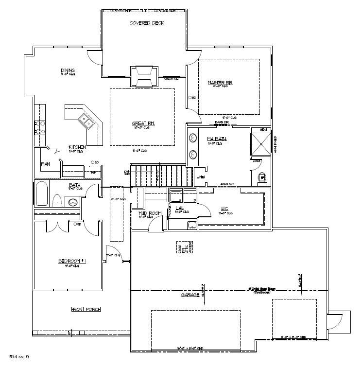 8646 Eagle Creek Drive Property Photo 3