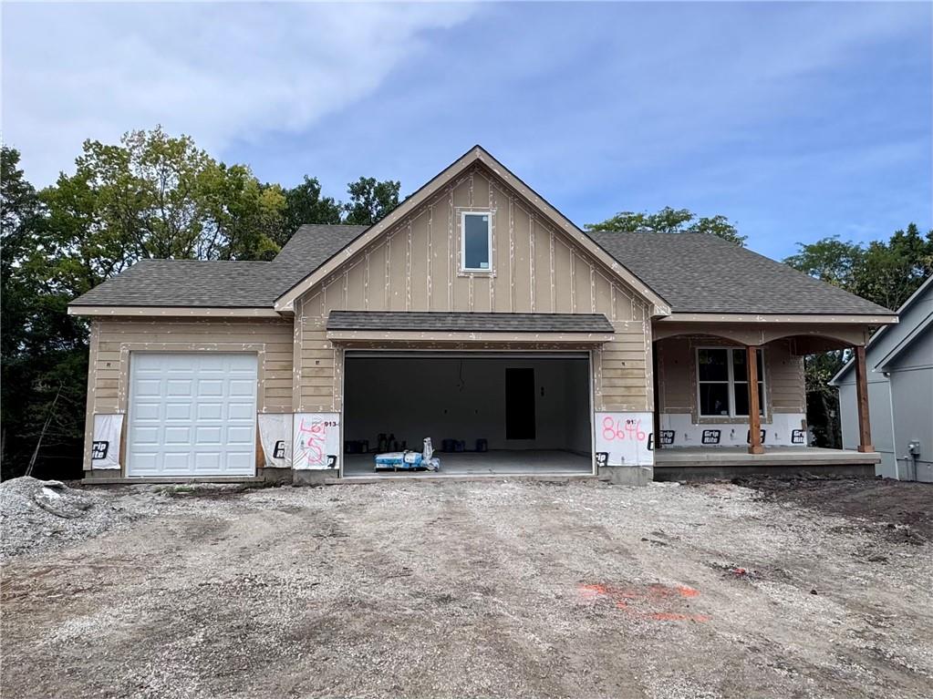 8646 Eagle Creek Drive Property Photo 4