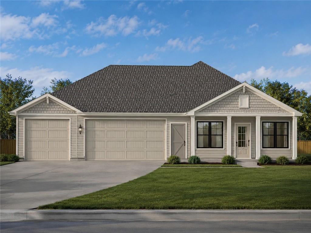 8675 Eagle Creek Drive Property Photo 1