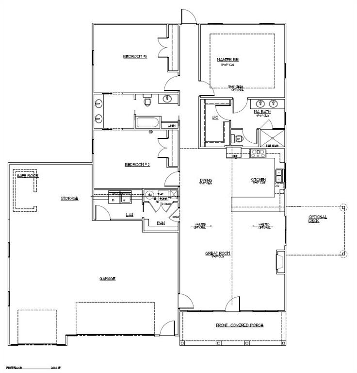 8675 Eagle Creek Drive Property Photo 2