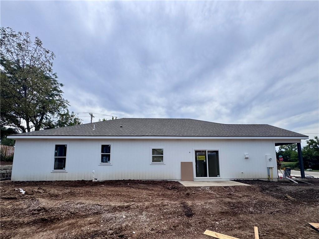 8675 Eagle Creek Drive Property Photo 5