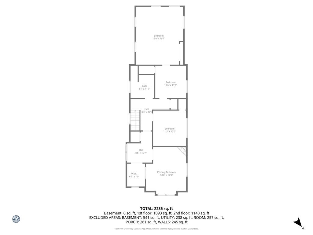 1032 5th Avenue Property Photo 3