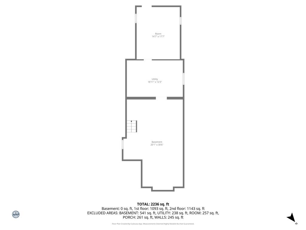1032 5th Avenue Property Photo 5