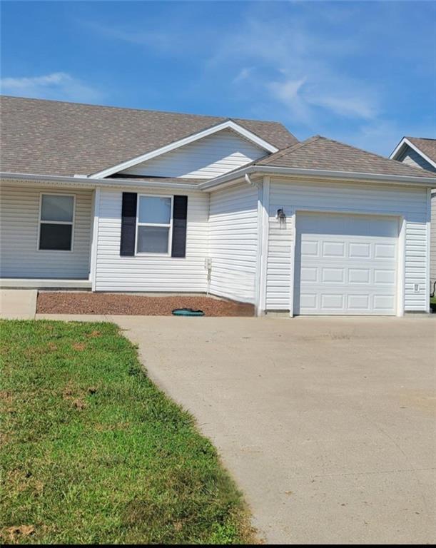 11755 Ridgeway Drive Property Photo 1