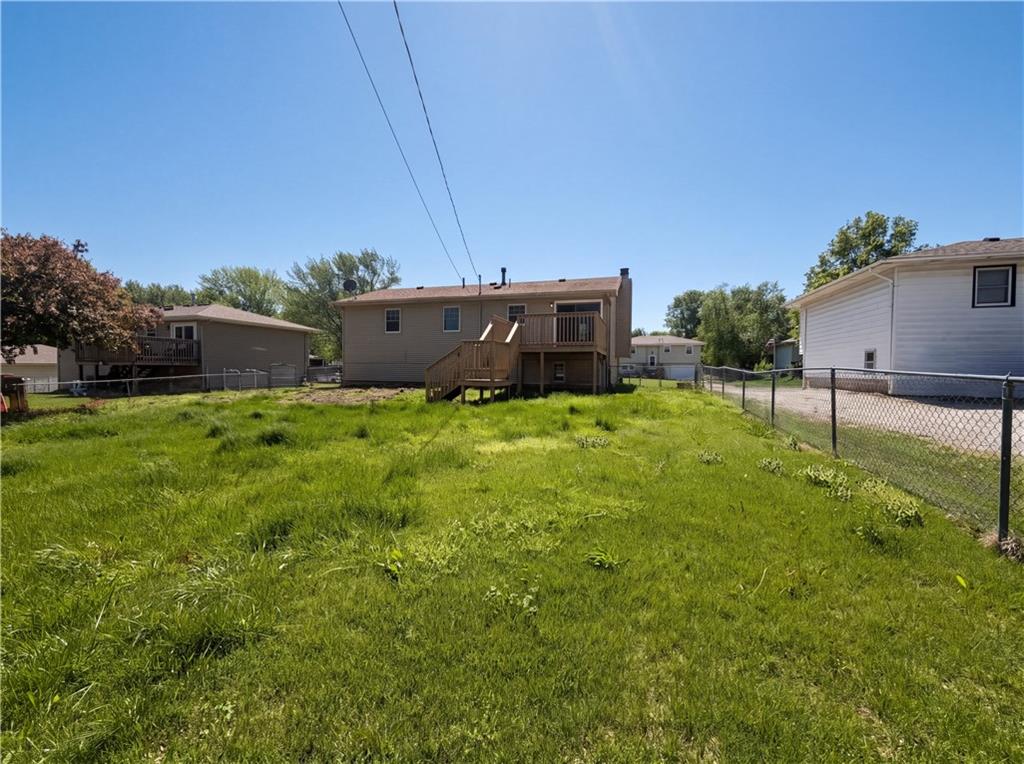 231 Downey Drive Property Photo 17