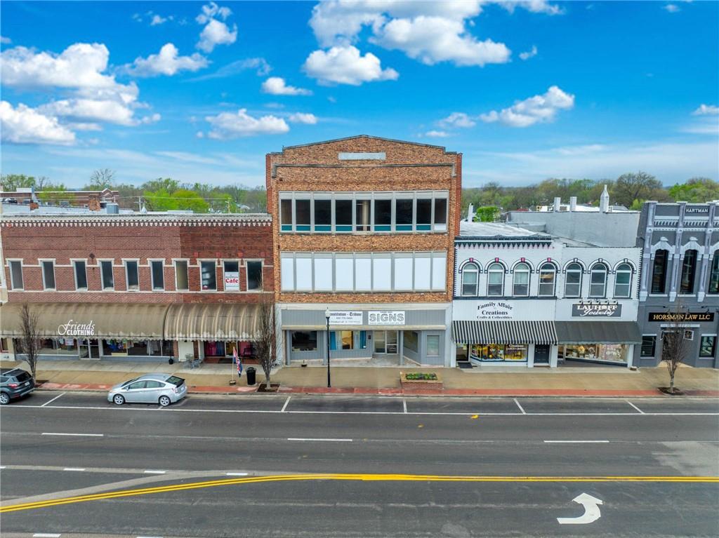 614 Washington Street Property Photo 1