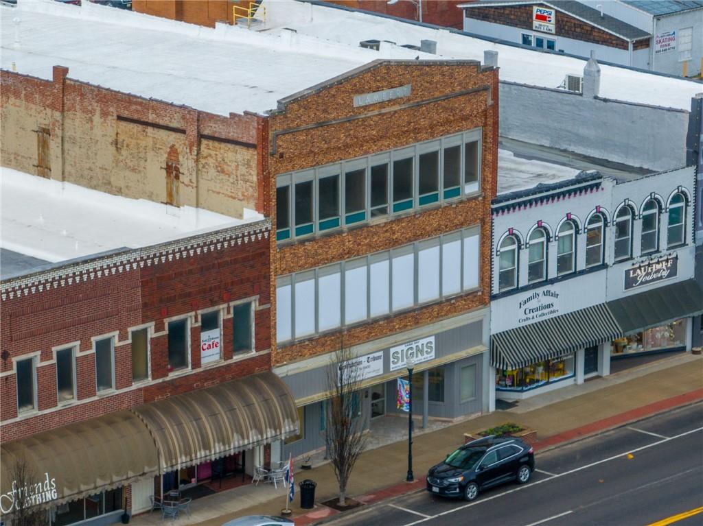 614 Washington Street Property Photo 2
