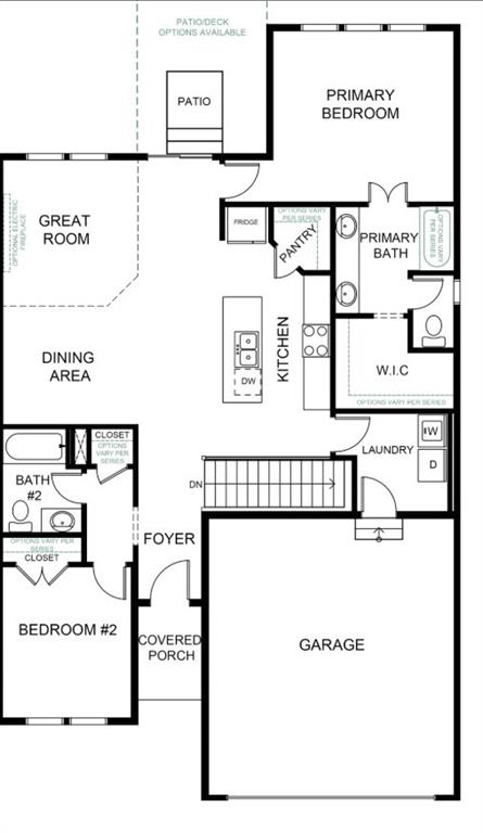 1225 Se Windbreak Drive Property Photo 3