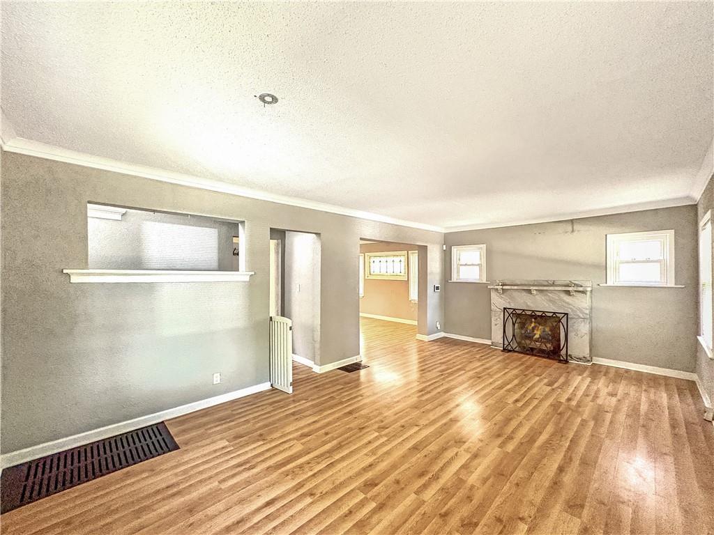 3719 Benton Boulevard Property Photo 4
