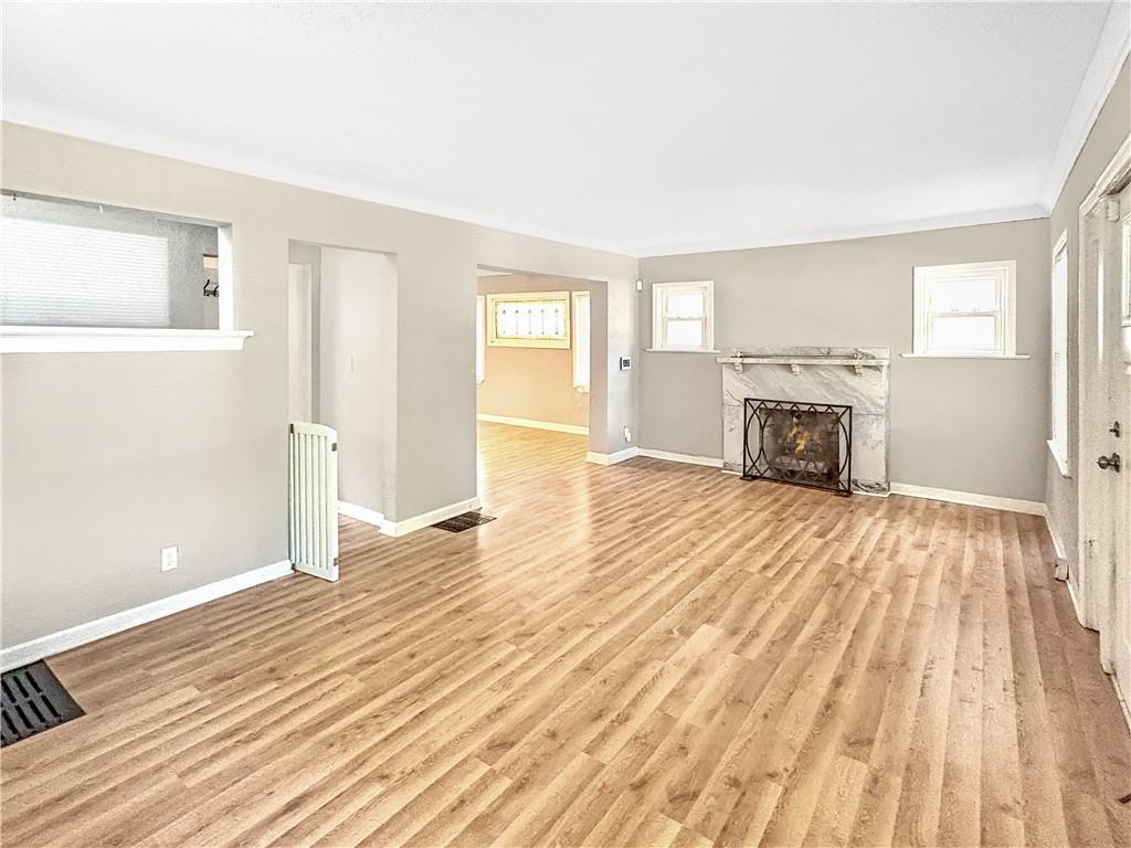 3719 Benton Boulevard Property Photo 5