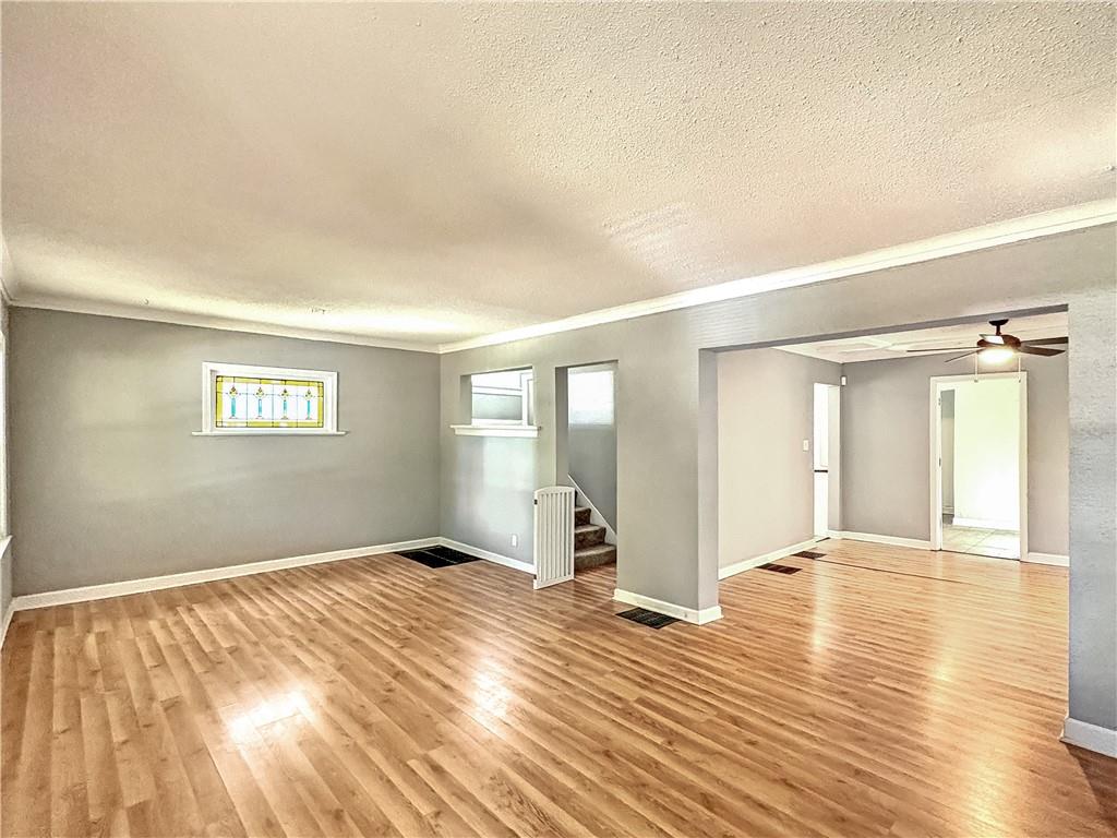3719 Benton Boulevard Property Photo 6