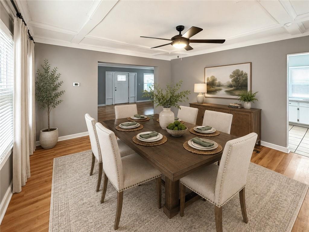 3719 Benton Boulevard Property Photo 7