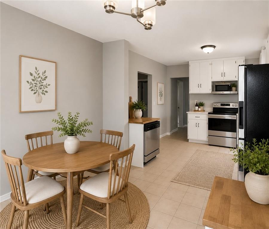 3719 Benton Boulevard Property Photo 13