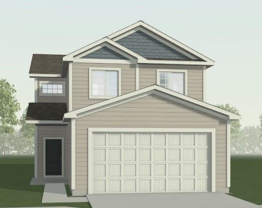 12426 S Redwood Street Property Photo 1