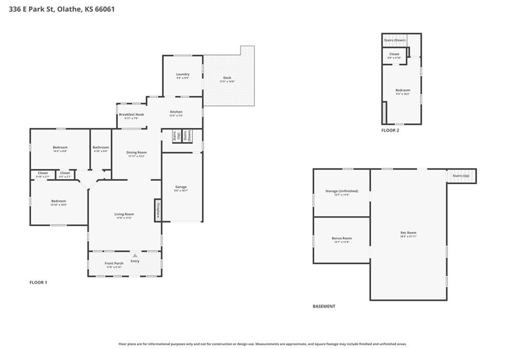 336 E Park Street Property Photo 36