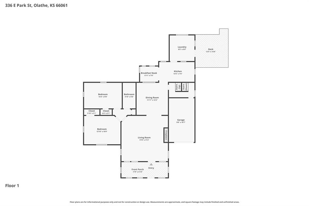 336 E Park Street Property Photo 37