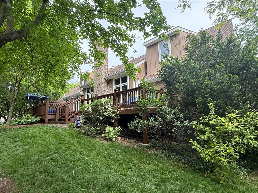 1509 Wynbrick Drive Property Photo 9