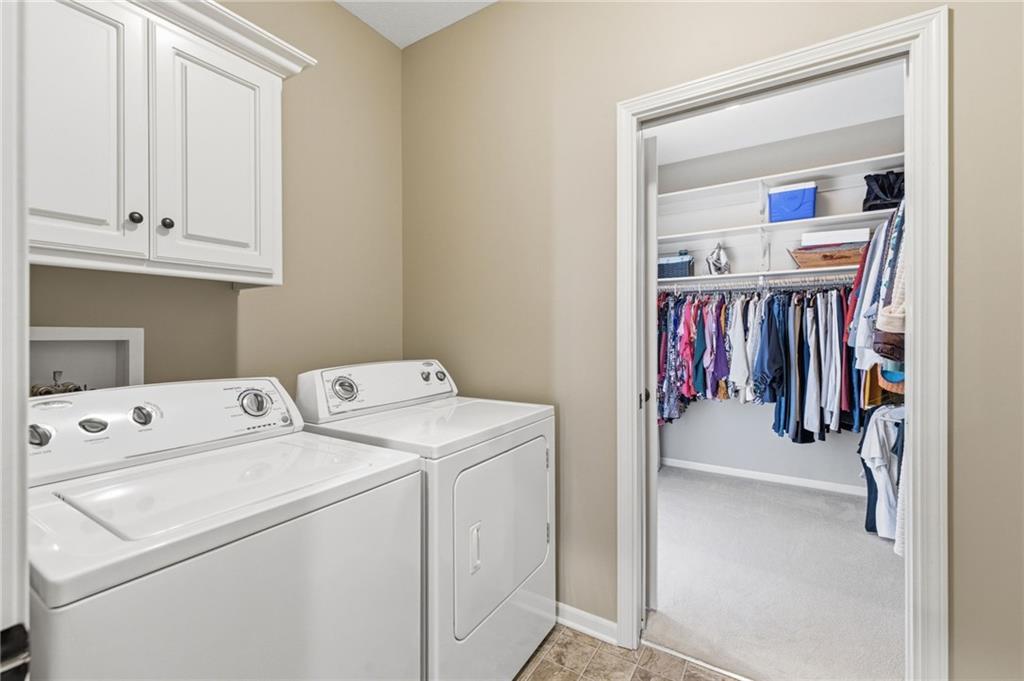 4237 Park Springs Drive Property Photo 25