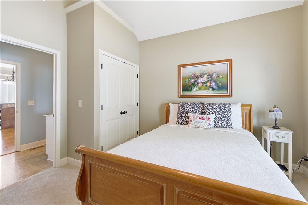 4237 Park Springs Drive Property Photo 27