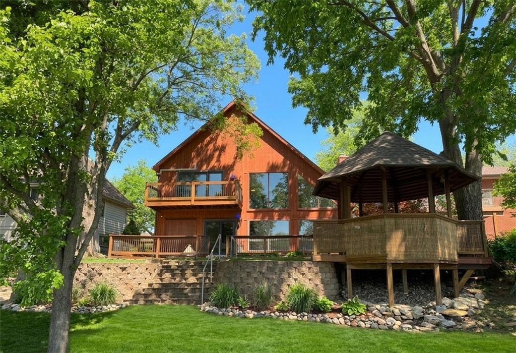 155 North Shore Drive Property Photo 1
