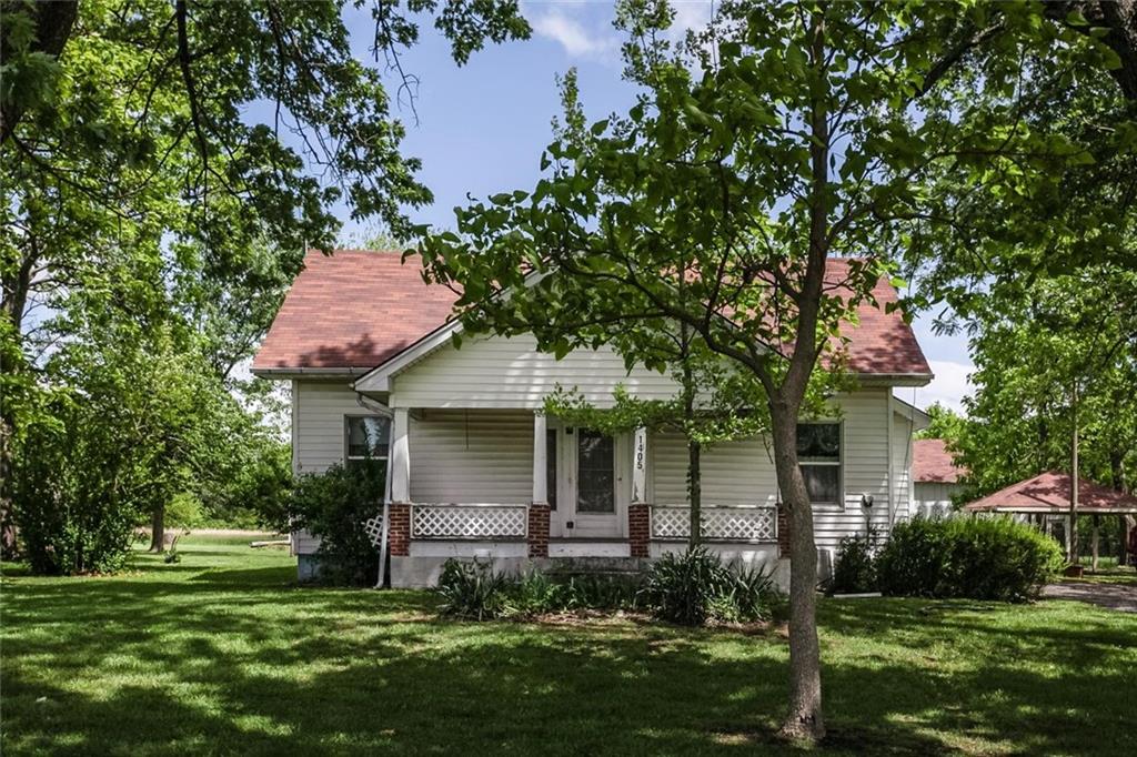 1405 Us-59 Highway Property Photo 27
