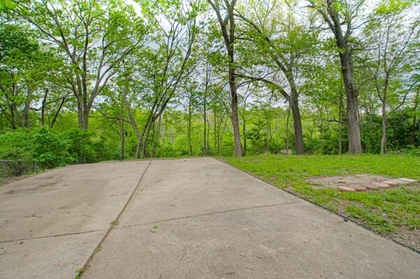 4833 Farley Avenue Property Photo 25