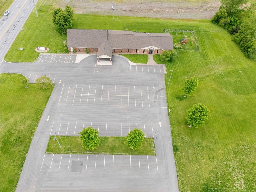 12320 Parallel Parkway Property Photo 1