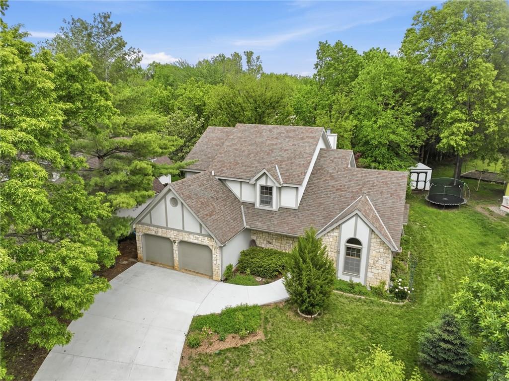 1308 Stone Meadows Drive Property Photo 37