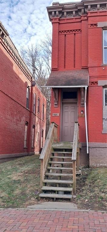 1500 Jules Street Property Photo 5
