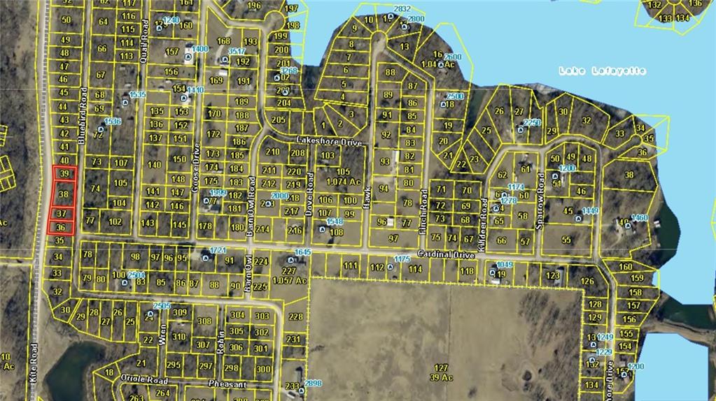 Plat C Lot 19-20&144-146 Bluebird Road Property Photo 4