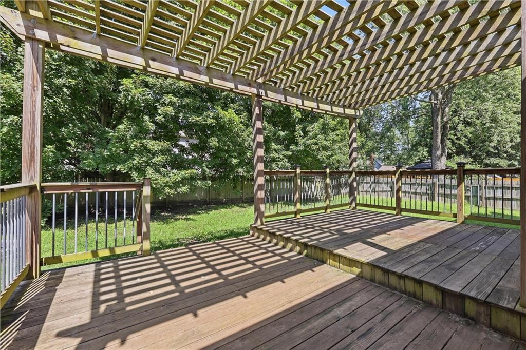 1819 S Stagecoach Drive Property Photo 29