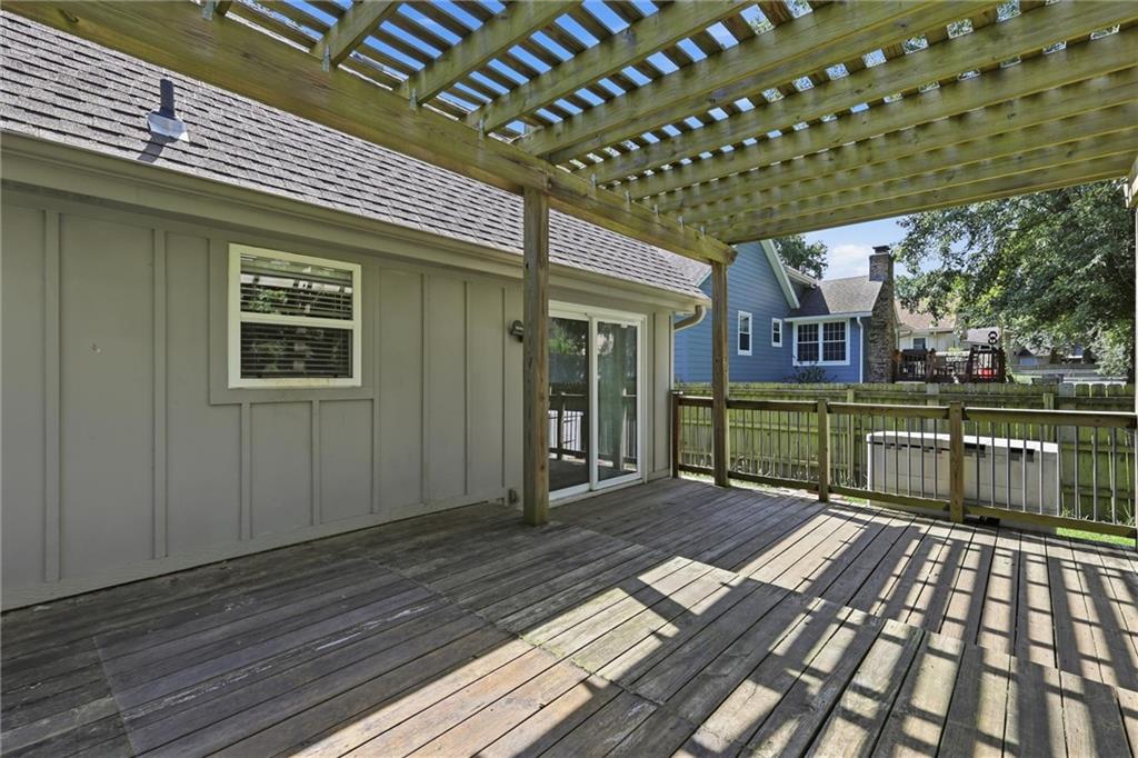 1819 S Stagecoach Drive Property Photo 30