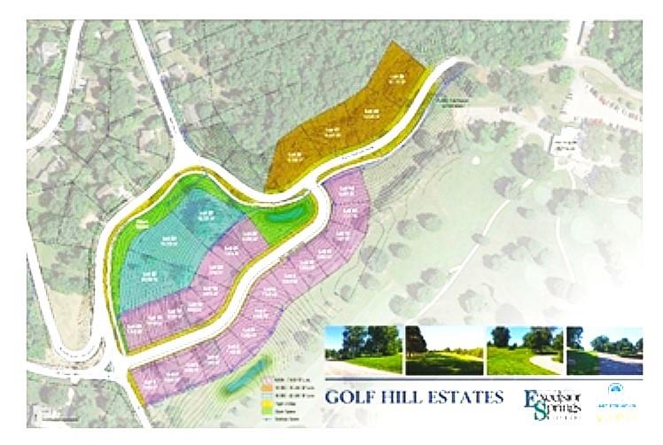 Lot 18 Tbd Drive Property Photo 2