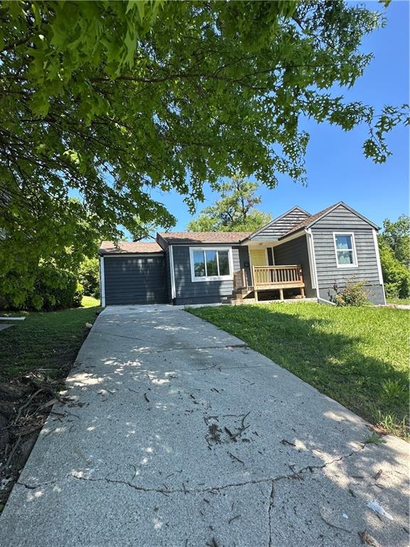 3618 E Gregory Boulevard Property Photo 3