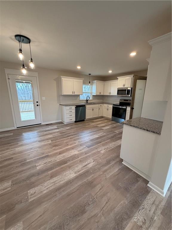 Tbd Ne White Oaks Lane Property Photo 3